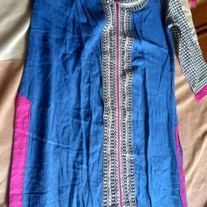 Kurti