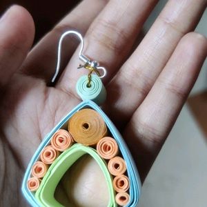 Handcrafted Earrings