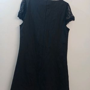 Black Dress For Party