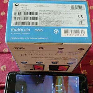 MOTOROLA MOTO C