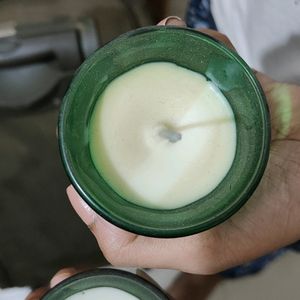 Scented Candle