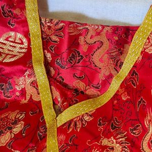 Oriental Dragon CHINESE Coustum