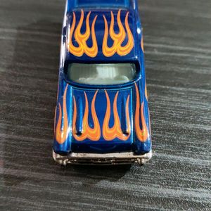 Hot Wheels 1957 Chevrolet Bel Air