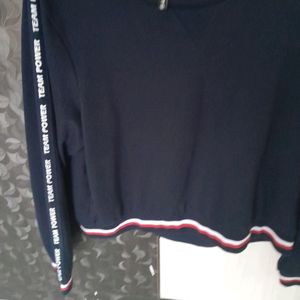 Teamspirit Sweatshirt