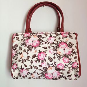 💥🆕️ Floral Bag