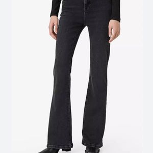 H&M Straight Pants