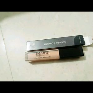 IMAGIC PROfessional Cosmetic CONCEALER & CORRECTER