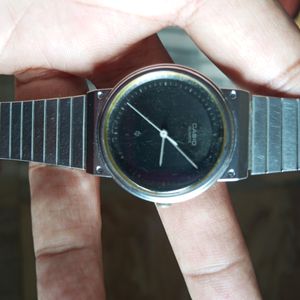 Casio Orignal Vintage Watch