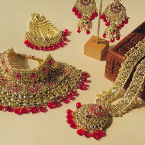 Bridal Raani Haar (Regal Romance)