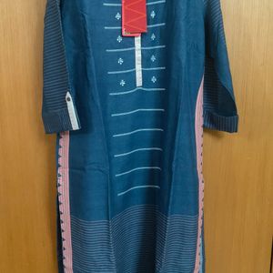 W Brand, Beautiful kurta, Fresh And Unused