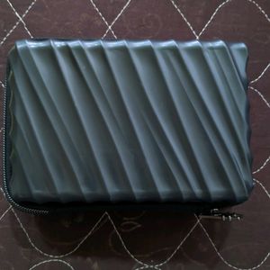 Original Tumi Air India Business Class Amenity Kit