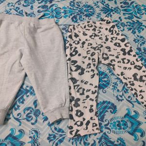 Baby Stylish Combo Pyjamas