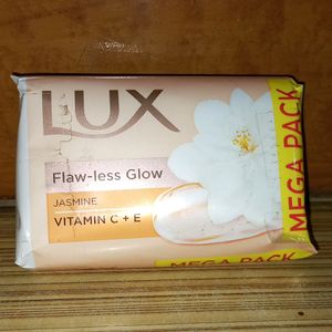 Lux Flaw - Less Glow Jasmine Vitamin C+E