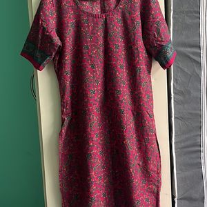 2 Kurtas Combo Offer