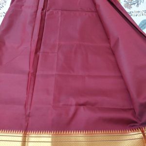 Brand New Unused Sari