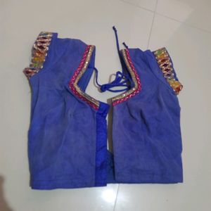 Chaniya Choli For Girls