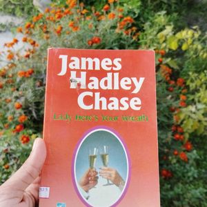 James Hadley Chase