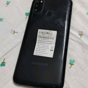 Samsung M21 4GB 64