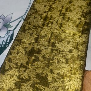 Kanjivaram Silk Saree