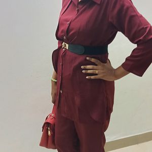 Cottinfab Co-ord Set