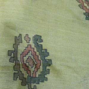 Silk Saree