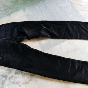 Black Jeans Pant