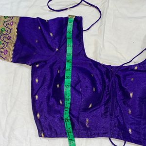 Paithani Saree