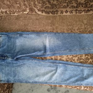 Vintage Flying Machine Jeans Mankle Relaxed