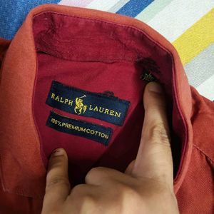 Original Ralph Lauren Shirt