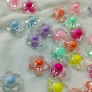 Beads Charm