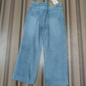 DG-113 Size-30 Straight Jeans