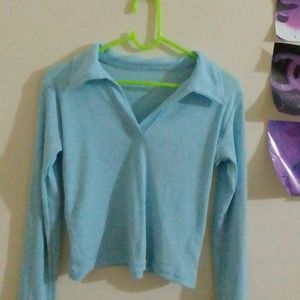 Crop Top For Women