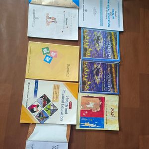 CBSE NCERT Textbook For Class 9