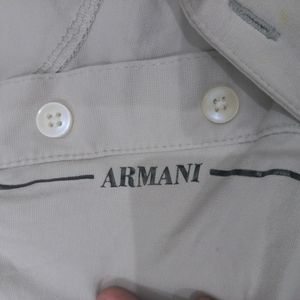 Armani Tshirt