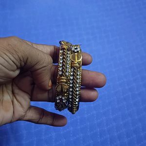 Bangles 2'2 Size