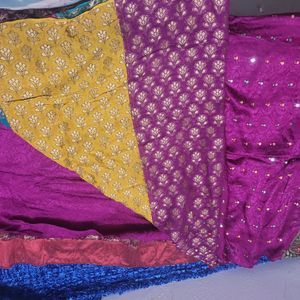 Party Wear Saree