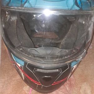 Axor Venomous Helmet