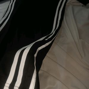 Adidas Black Streetwear Dress