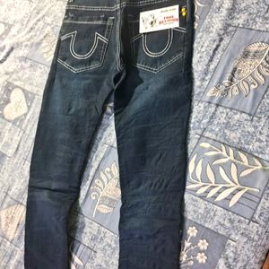 Men's Jeans & Pants