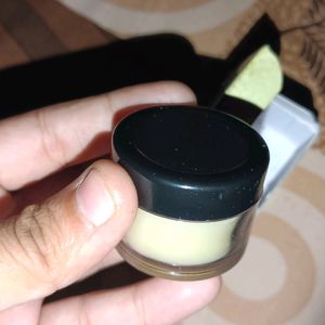 Vanilla Honey Lipbalm By SOS ORGANICS