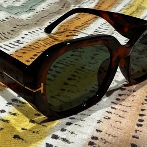 Urbanic Sunglasses