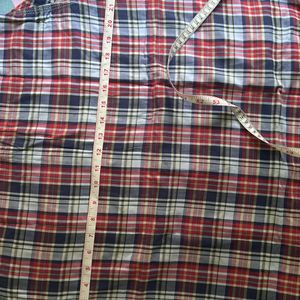 Indian Terrain L Men Shirt