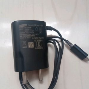 SAMSUNG ORIGINAL CHARGER