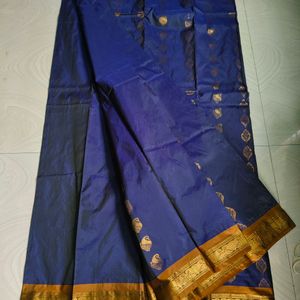 Pure Kanjivaram Saree