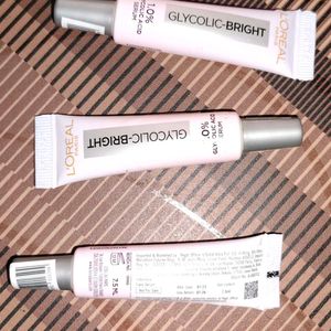 Loreal Glycolic Bright Serum