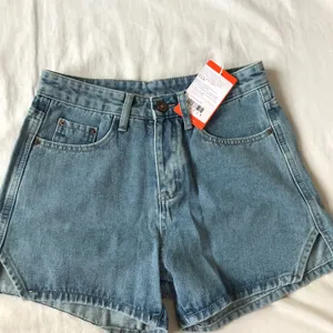 Denim Short