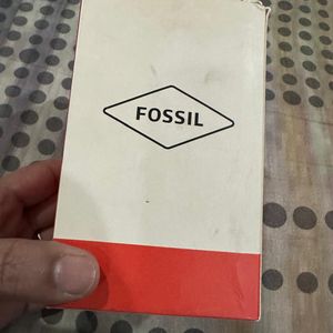 Fossil Flame Cup Humidifier