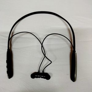 Fire Boltt Bluetooth Headset Neckband