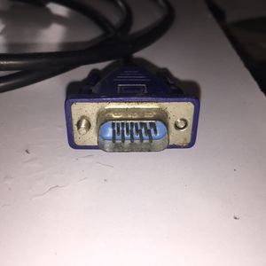 VGA Cable