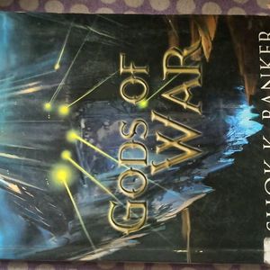 Gods Of War